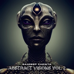 Abstract Visions Vol 2 - EP