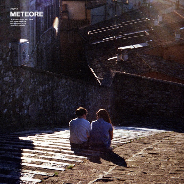Meteore - EP