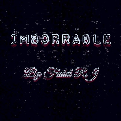 IMBORRABLE - Single