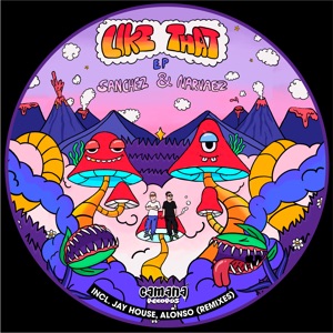Like That - EP