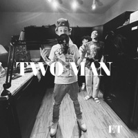 Two Man - EP - Lil Pax