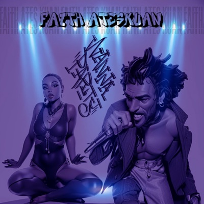 Wanna Party (feat. FAITH) - Single