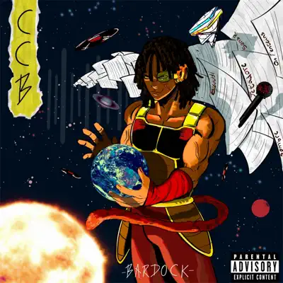 收听 Bardock 的 CCB - EP
