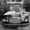 Letting You Go - Single