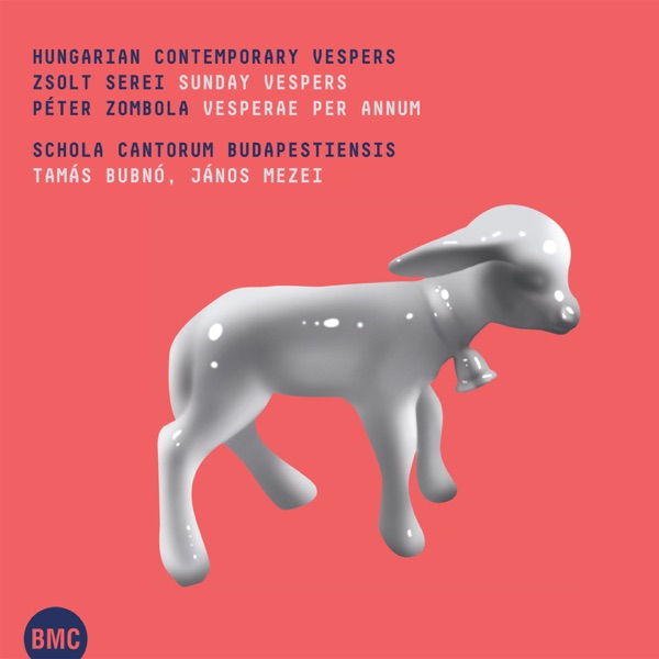 Hungarian Contemporary Vespers