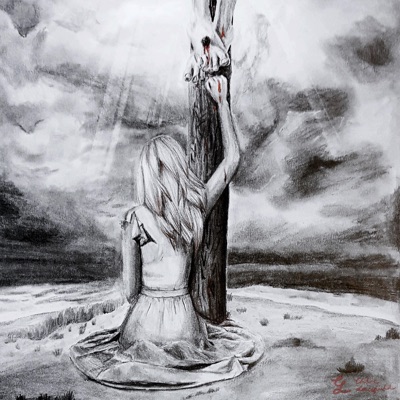 King of Kings (feat. Xander Sallows) - Single