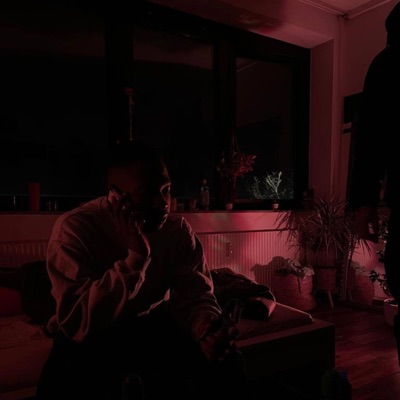 Fühle nichts (feat. Tijan) - Single