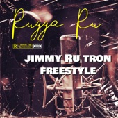 Jimmy Ru Tron Freestyle artwork