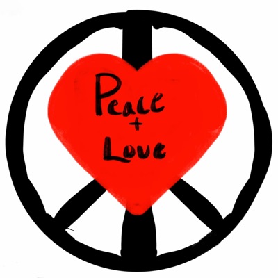 Peace and Love - Single