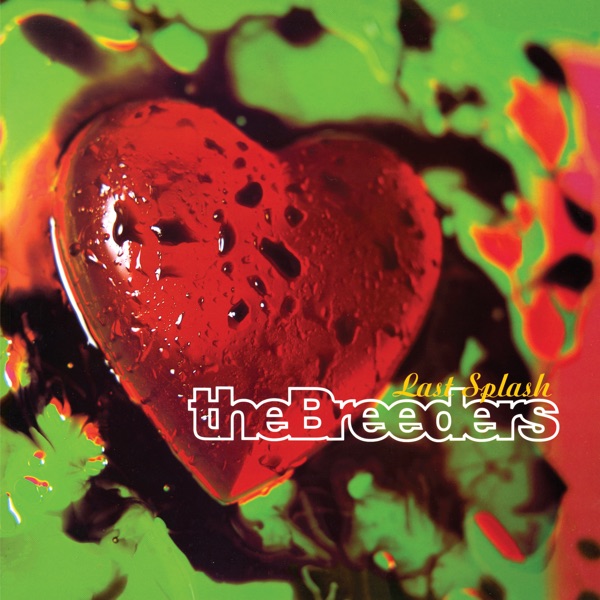 Cannonball by The Breeders on NetFM