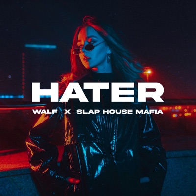 Hater - Single