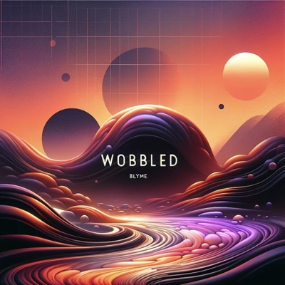 Wobbled - Single