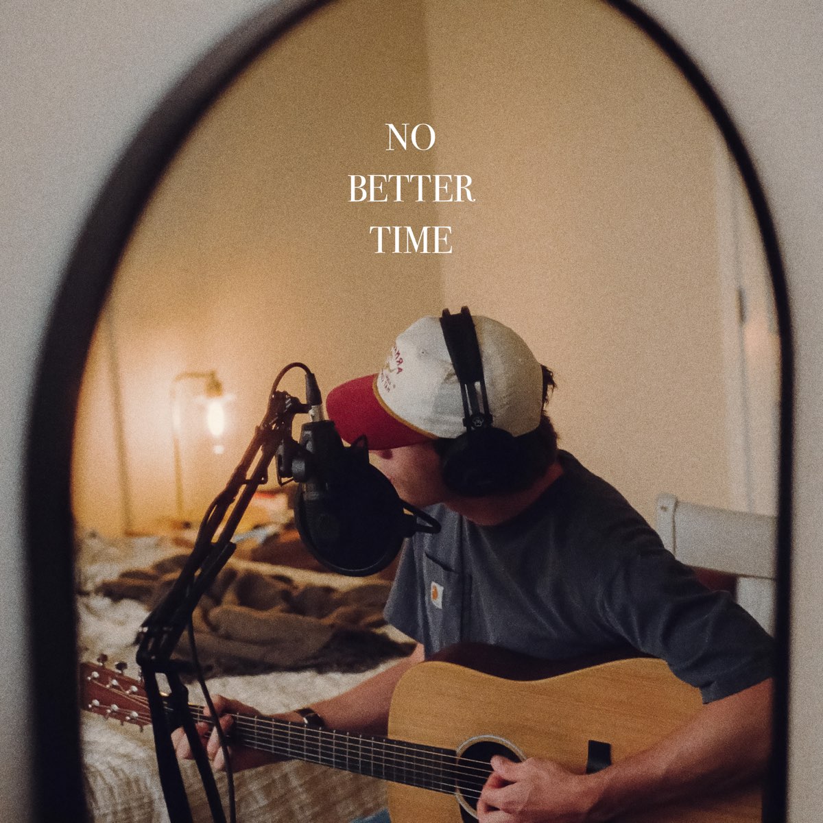 ‎No Better Time EP Album by Dylan Gossett Apple Music