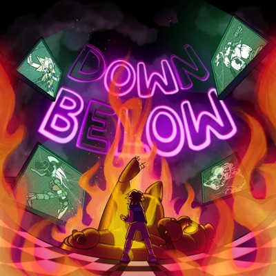 Down Below (Five Nights At Freddy's Ruin Song) - Single