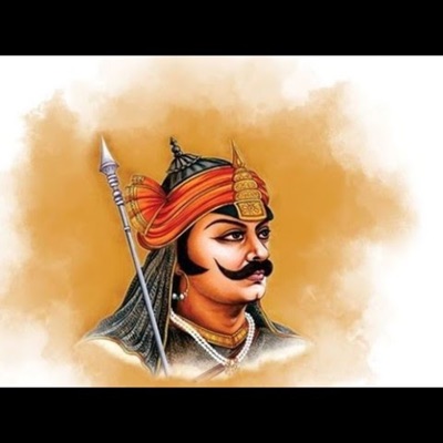 Maharana Pratap Song - Single