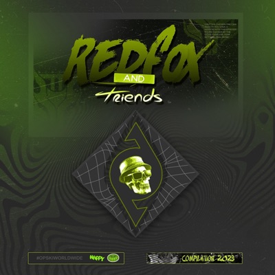 Redfox & Friends - 2023