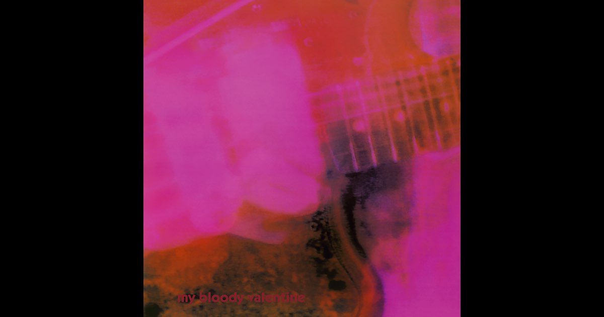 loveless - my bloody valentineのアルバム - Apple Music