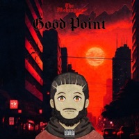 Good Point - Single - The Moheagon