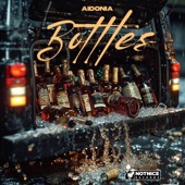 Bottles - Radio artwork