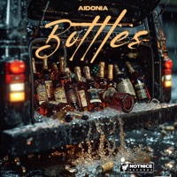 Bottles - Radio - Single - Aidonia & Notnice