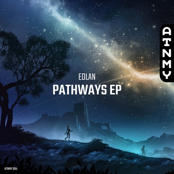 Pathways - EP