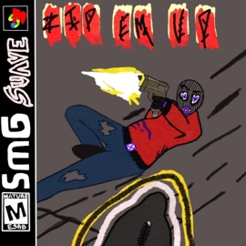 Different Time 2 (feat. MaxThaDemon, Jmaya043 & OSL Swerv) SMG Suave