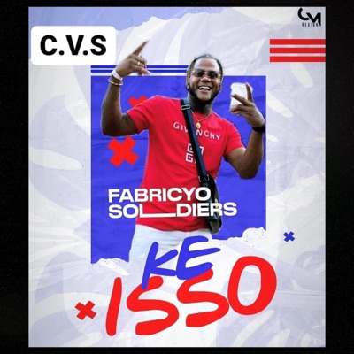 Que isso? (feat. Fabricyo Soldiers) - Single