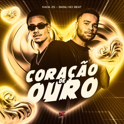 Coração de Ouro - Single