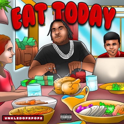 Eat Today - Single