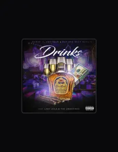 聆聽 One Deep、觀看音樂影片、閱讀小傳、查看巡演日期等！