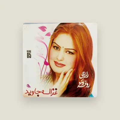 Listen to Ghazala Javed, watch music videos, read bio, see tour dates & more!