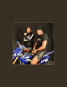 PROTOTYPE NVMD을(를) 듣고, 뮤직 비디오를 보고, 약력을 읽고, 투어 일정 등을 확인하세요!