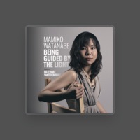 Mamiko Watanabe