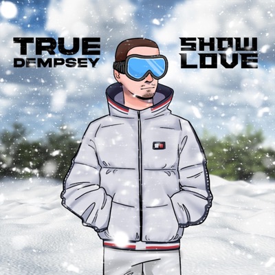 Show Love - Single