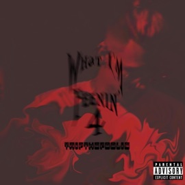 What I'm Feenin' 4 TripTheFoolie