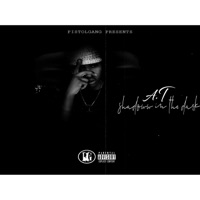 Shadow In the Dark (feat. A.T.) - EP - LeeQBlack Beatz