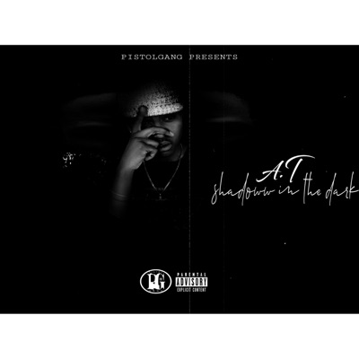 Shadow In the Dark (feat. A.T.) - EP