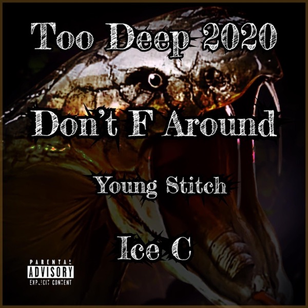 Don't F Around (feat. Young Stitch & Ice C)