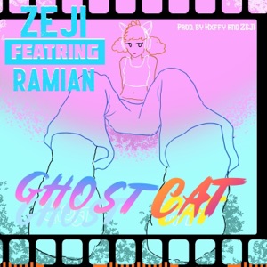 GHOST CAT (feat. Ramian & kxffy) - Single