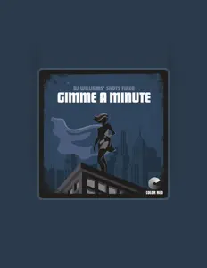 Listen to DJ Williams' Shots Fired, watch music videos, read bio, see tour dates & more!