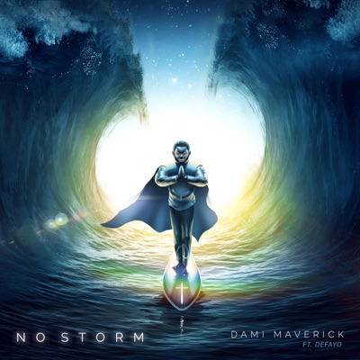 No Storm (feat. Defayo) - Single