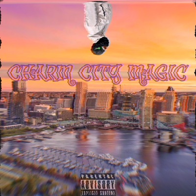 Charm City Magic