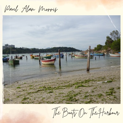 The Boats On the Harbour - Single