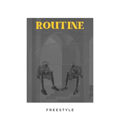 Routine Freestyle - Single