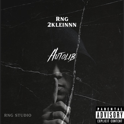Autolib (feat. 2Klein) - Single