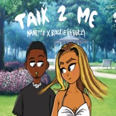 Talk 2 Me (feat. BGRZ) artwork