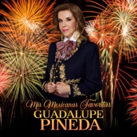 Mis Mexicanas Favoritas - Guadalupe Pineda
