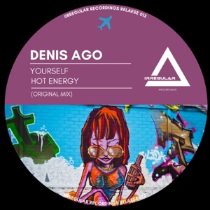 Yourself - Single