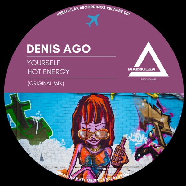 Yourself - Single