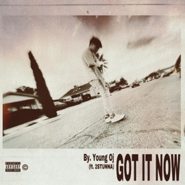 Got It Now (feat. 2STUNNA) Young Oj
